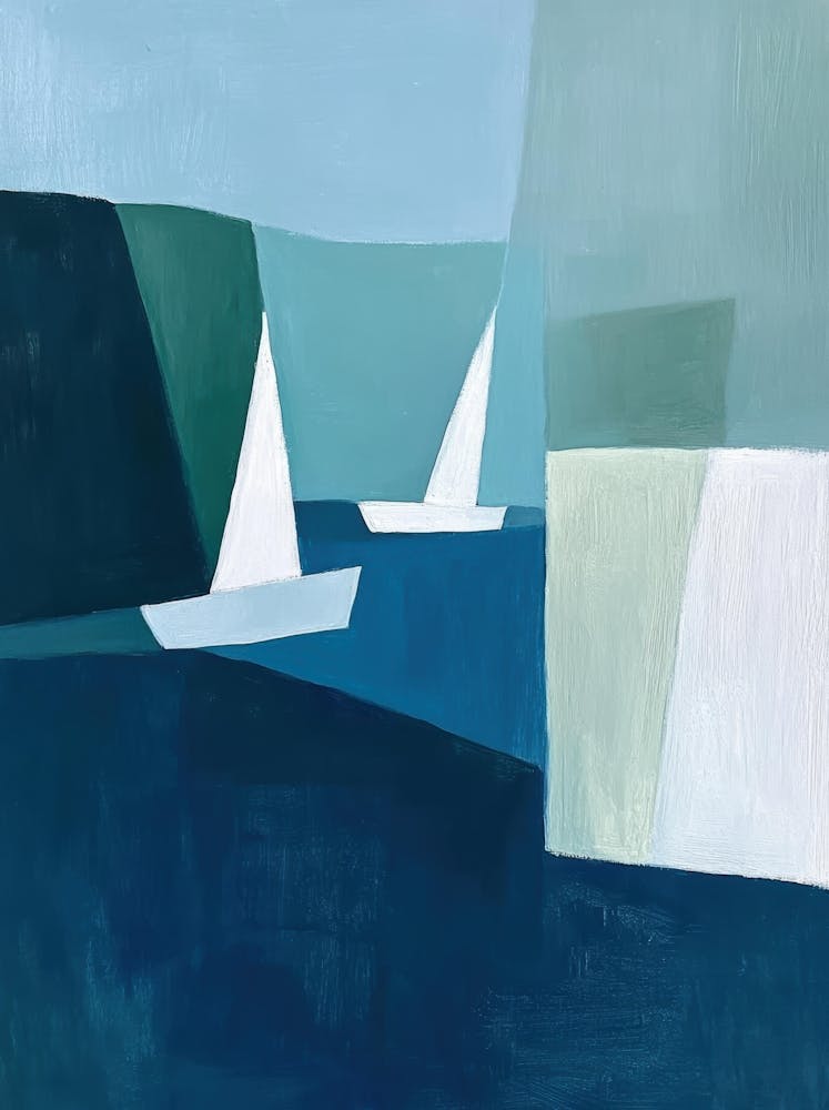 Sailboats 44