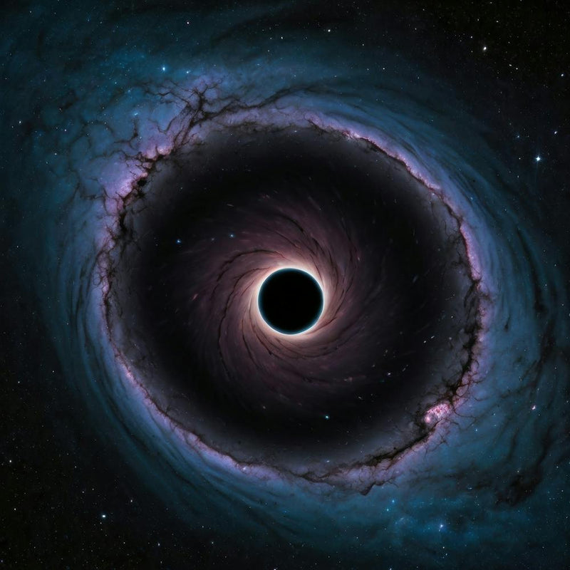 Black Hole 6