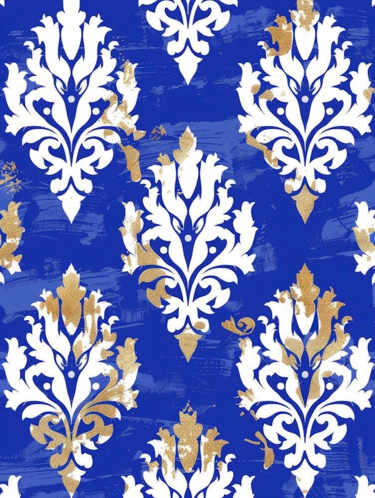 Damask
