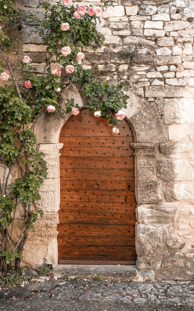 Medieval Entry