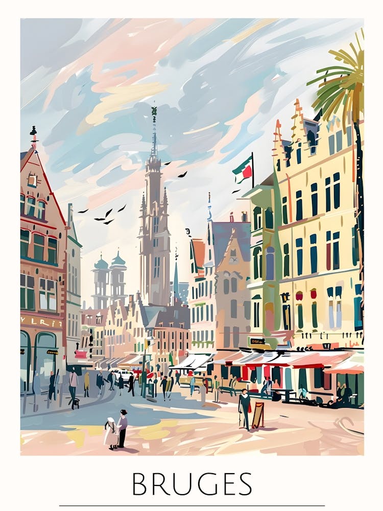 Bruges