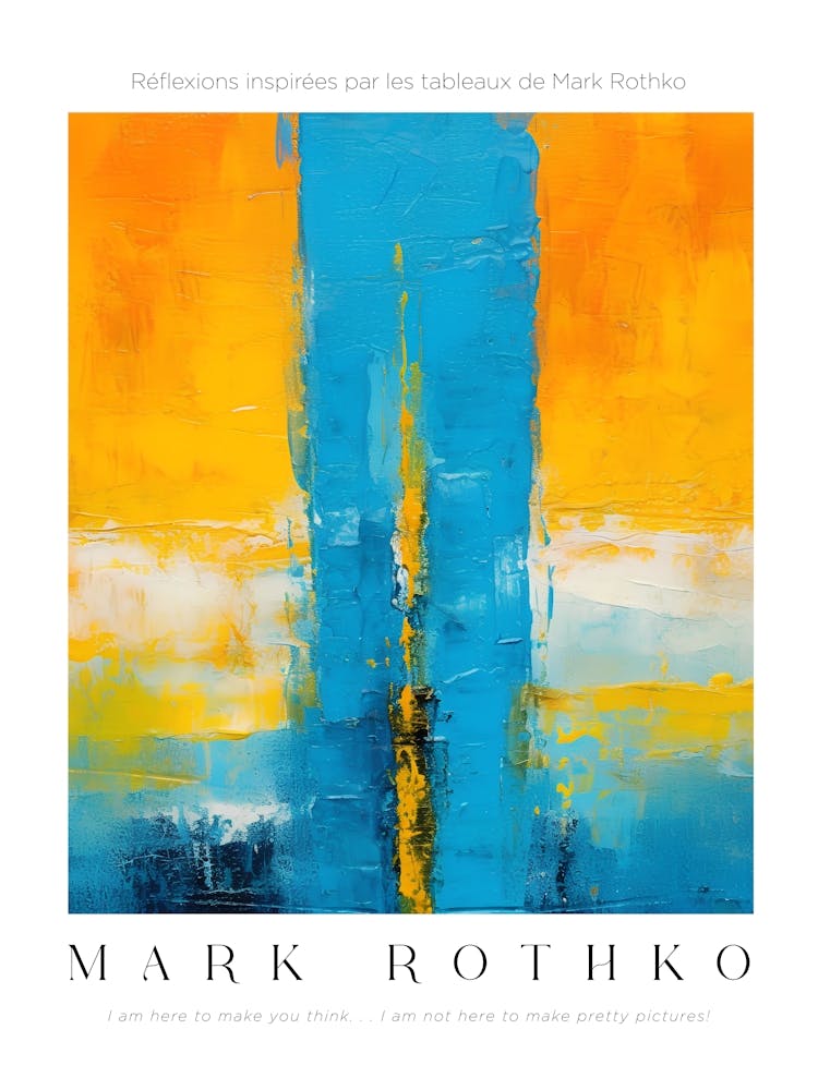 Mark Rothko 9