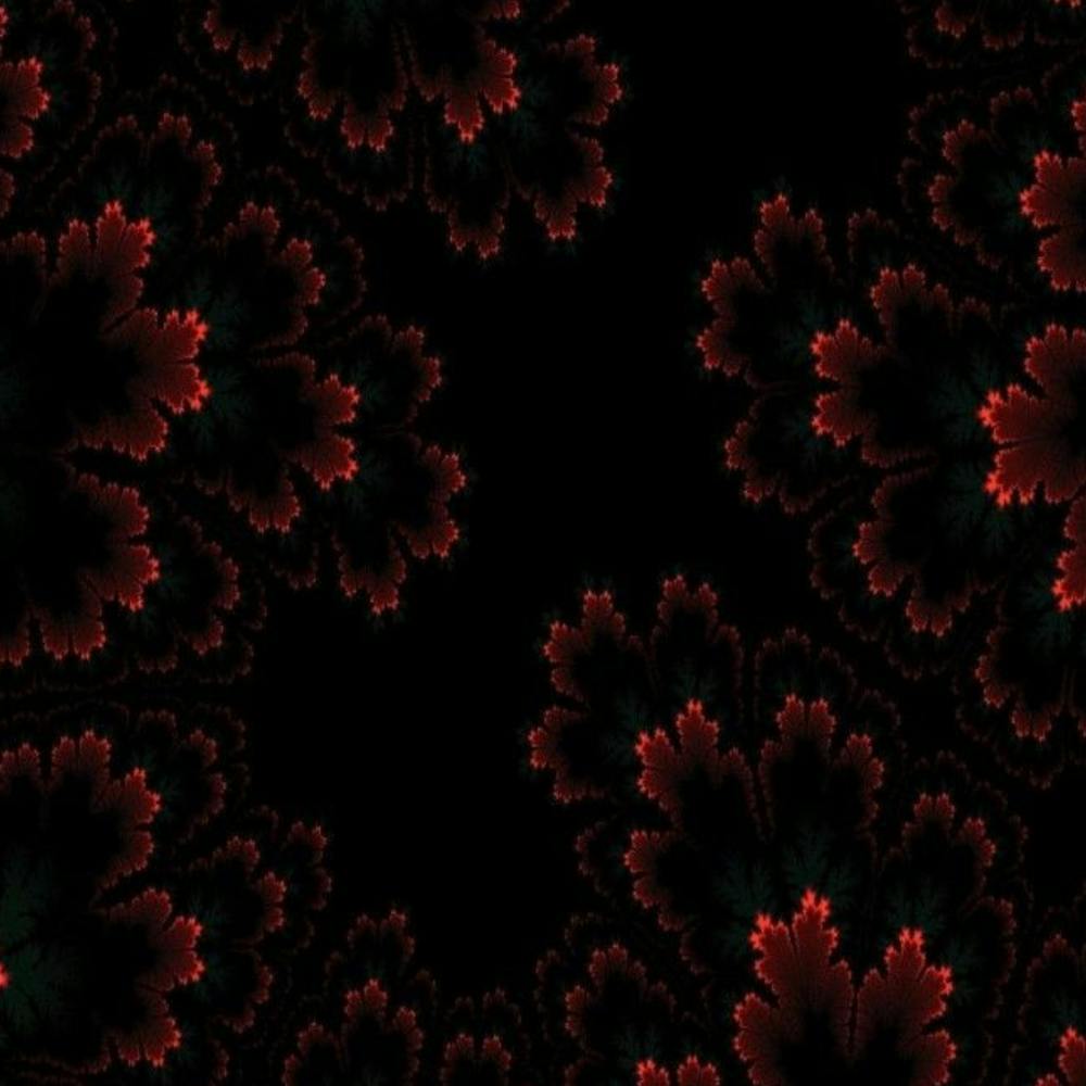 Flower depth