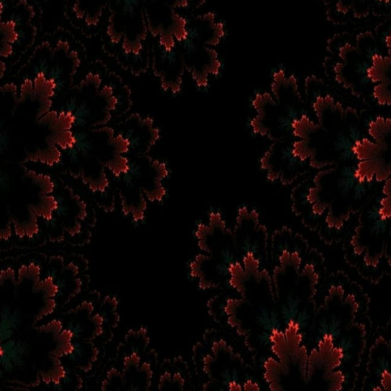 Flower depth
