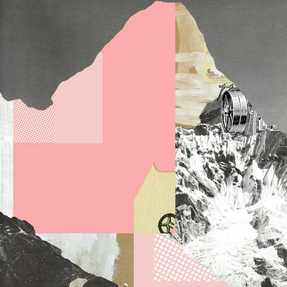 The Abstract Daydream 15