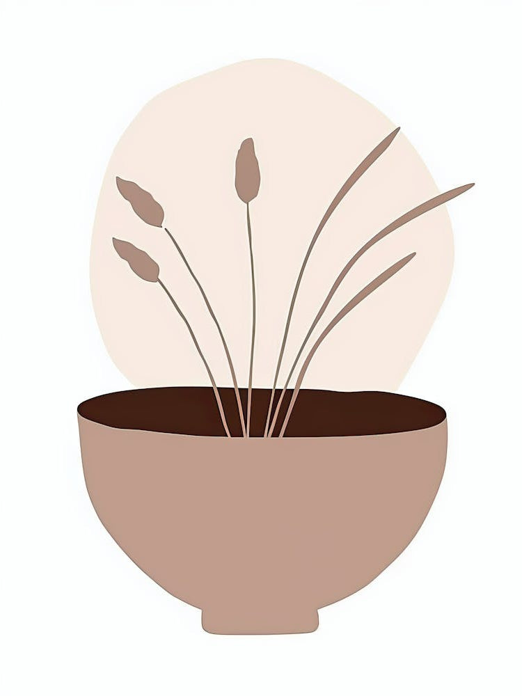 Ankara Space Minimalist Bauhaus