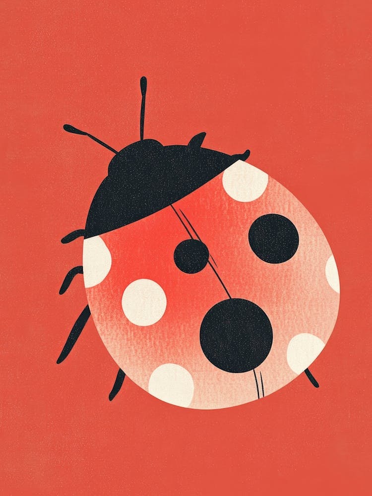 Ladybug