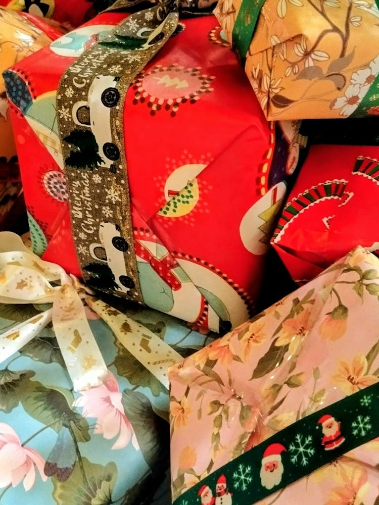 Christmas Presents