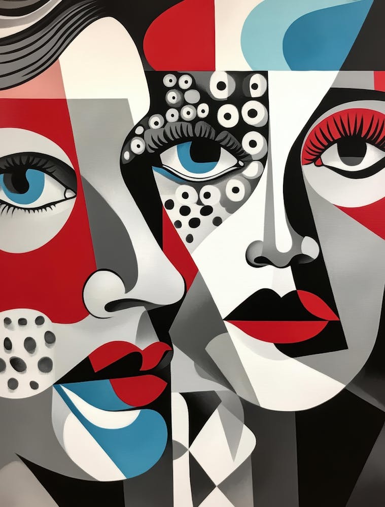 Two Women 11