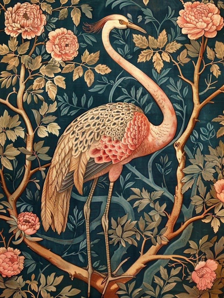 William Morris Art 32