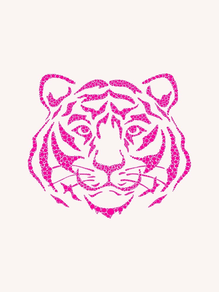 Pink Tiger 1