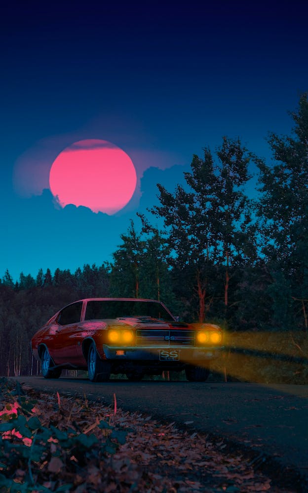 Night Drive