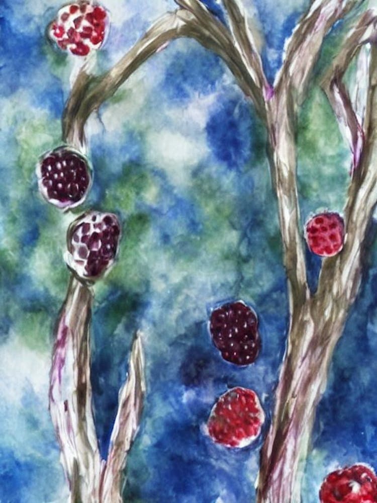 Raspberry Classic Fruit