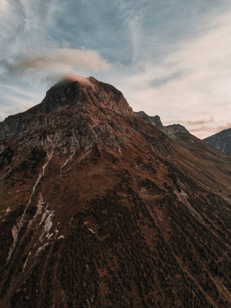 Hill Top Sundown Edition 2