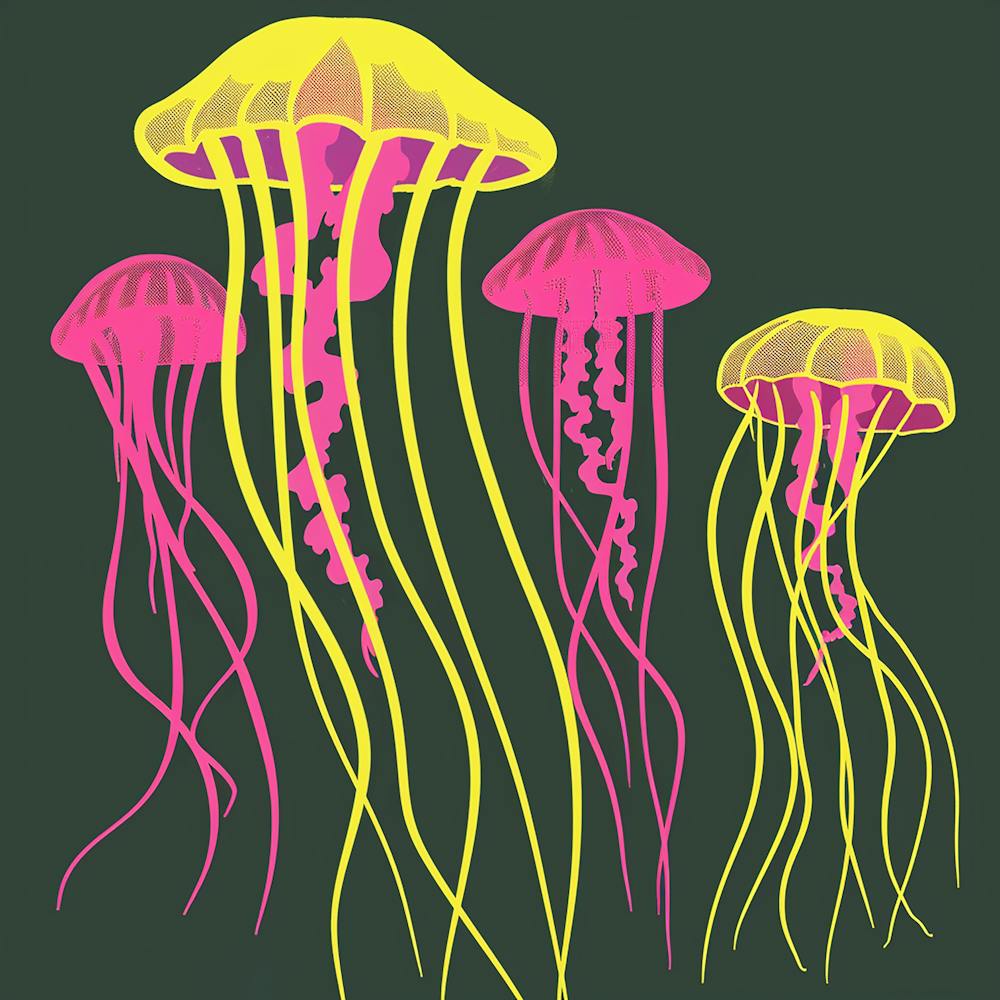 Jellyfish