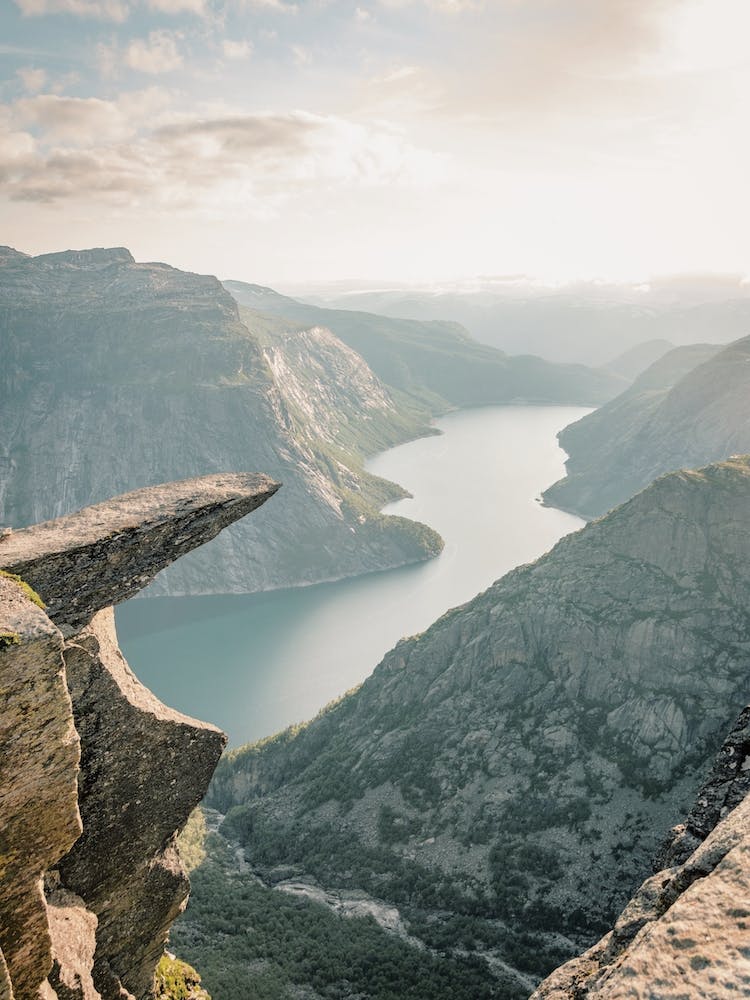 Nordic Fjords