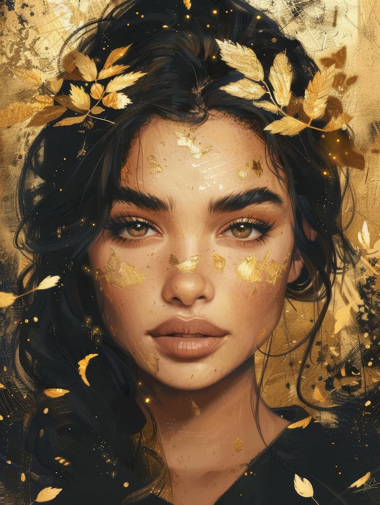 Golden Girl 3