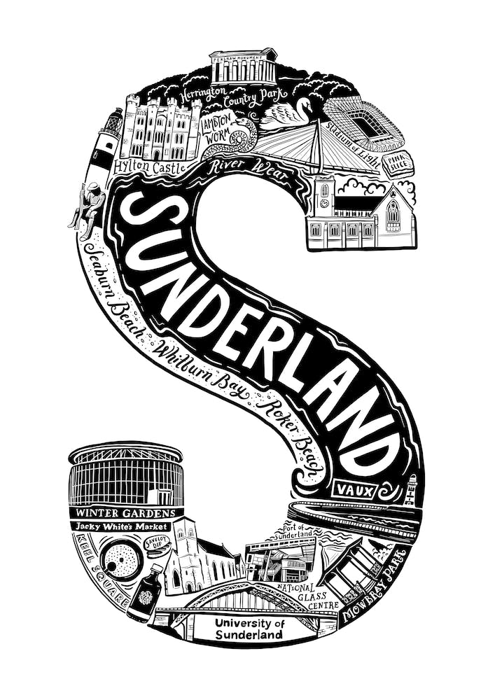 Sunderland