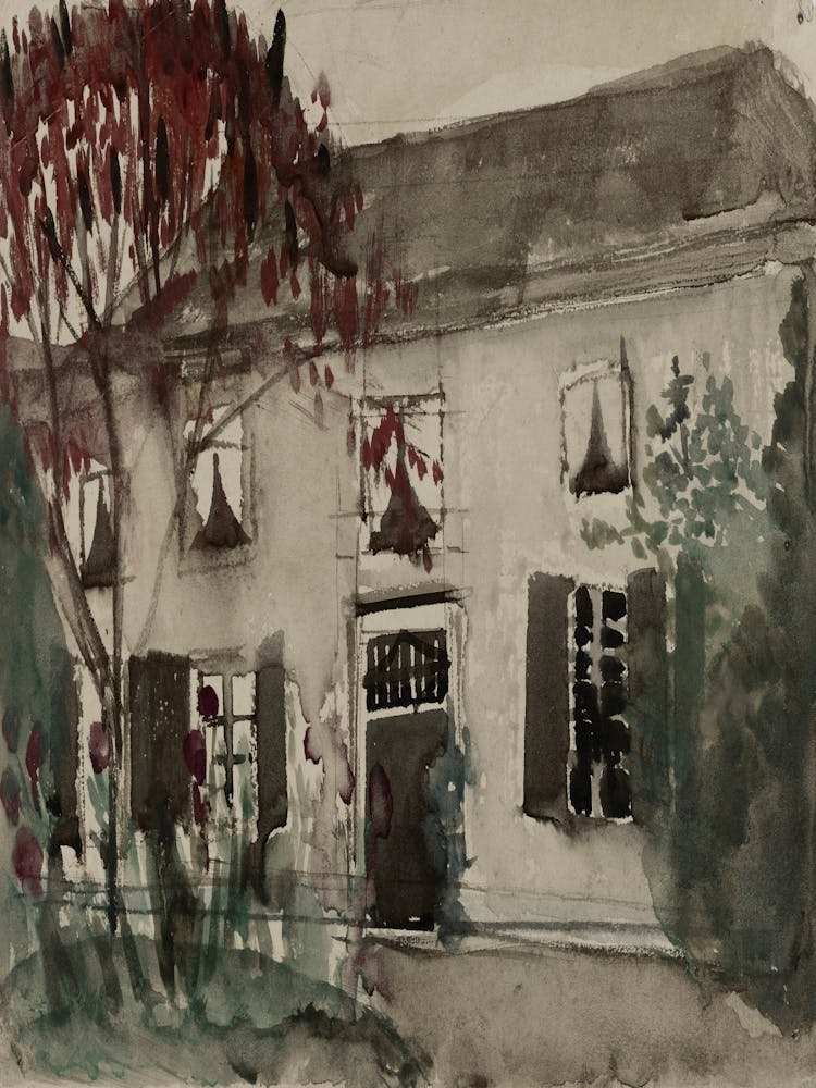 House In France
