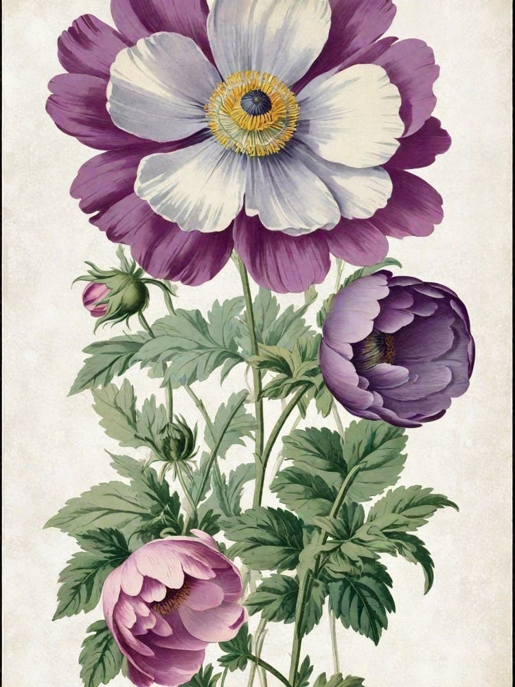 Anemones