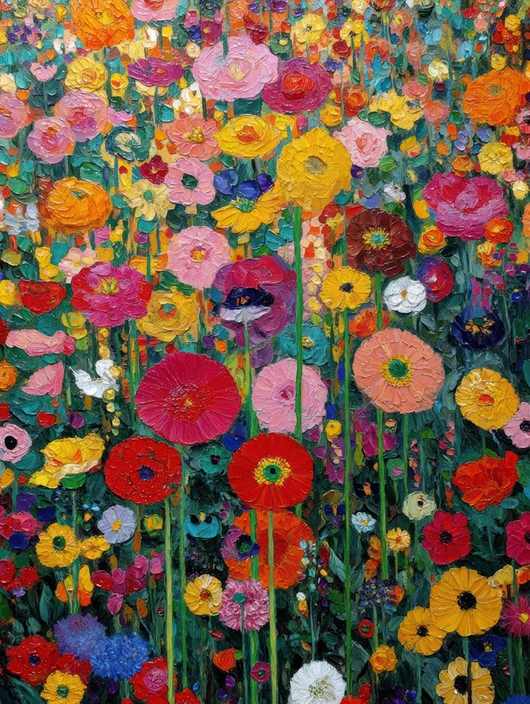 Poppies 9
