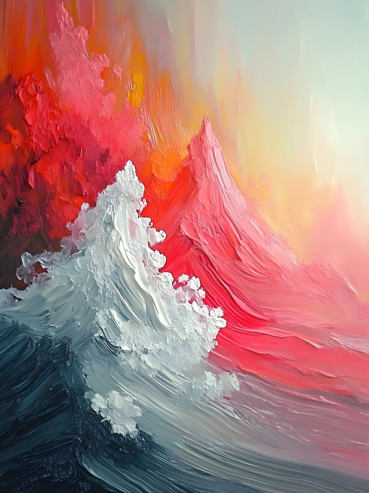 Abstract Painting 141