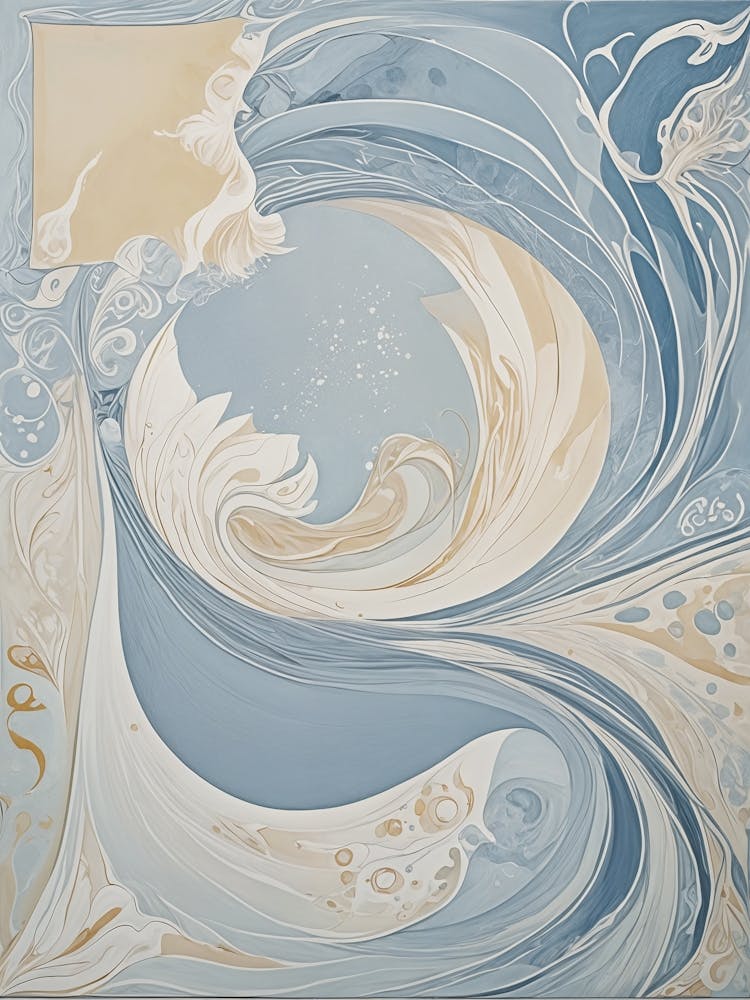 The Beauty Of The Ocean no5