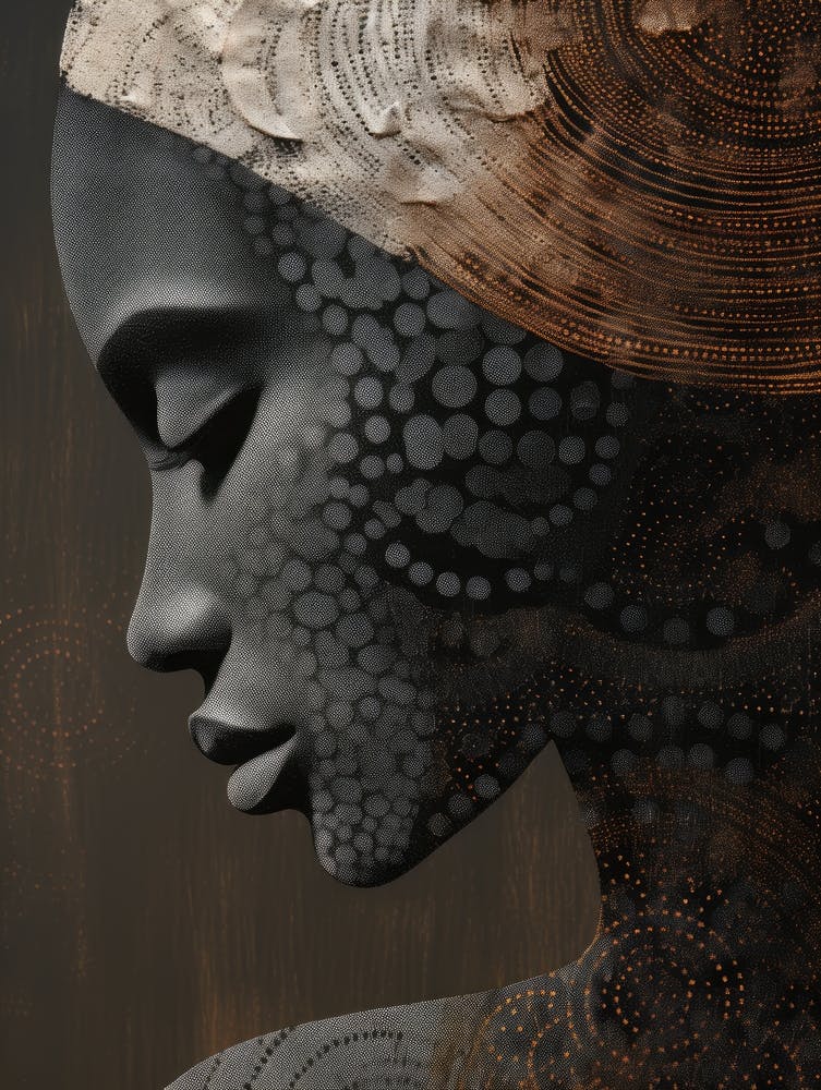 Femme Africaine 14