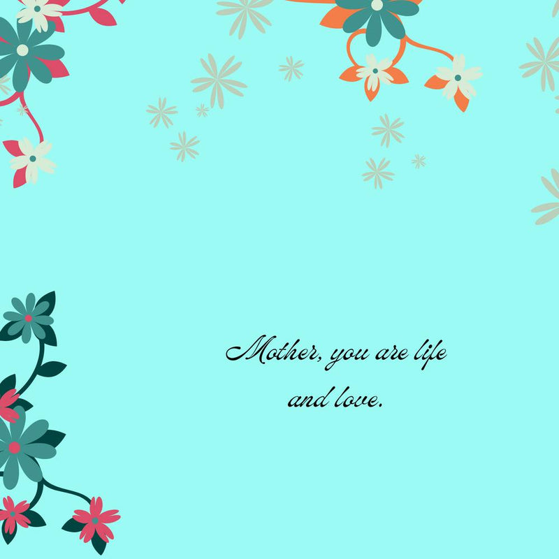 Mother'S Day Card