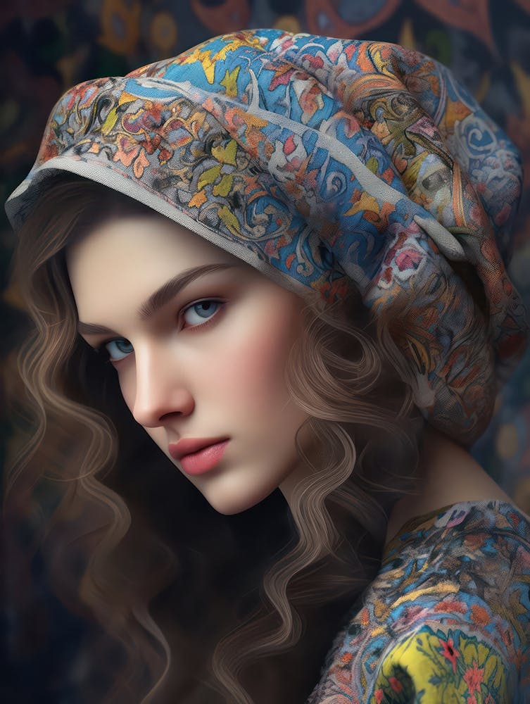Russian Girl