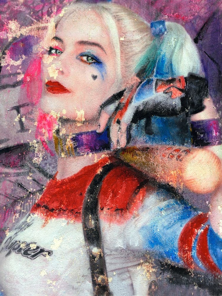 Harley Quinn