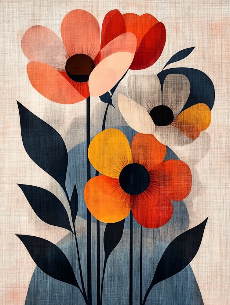Mohnblumen 67