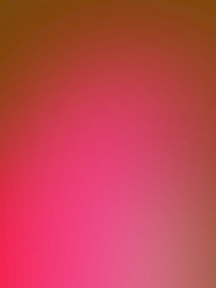 Retro Glowy Aura Gradient