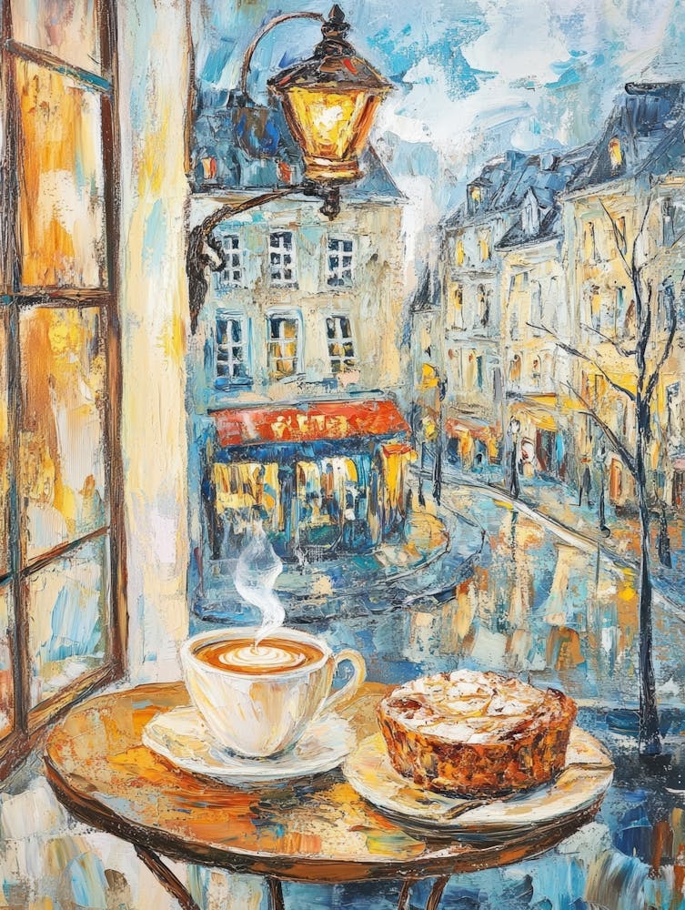 Coffee And Cake 13