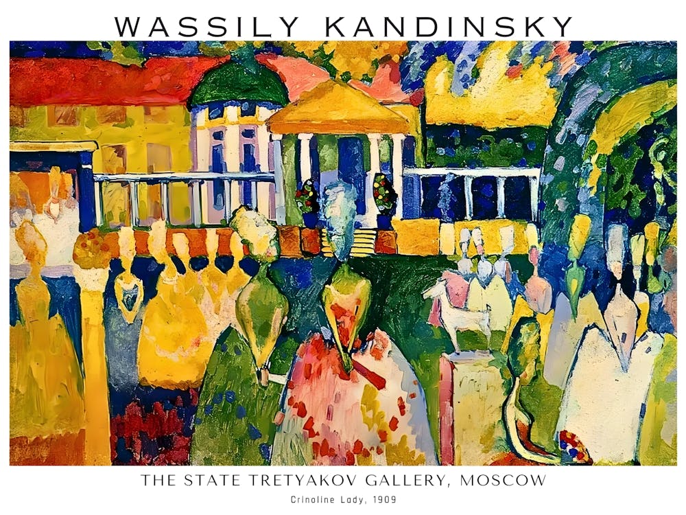Wassily Kandinsky 24