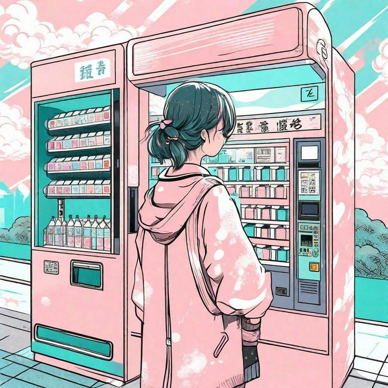 Cloudy Machine
