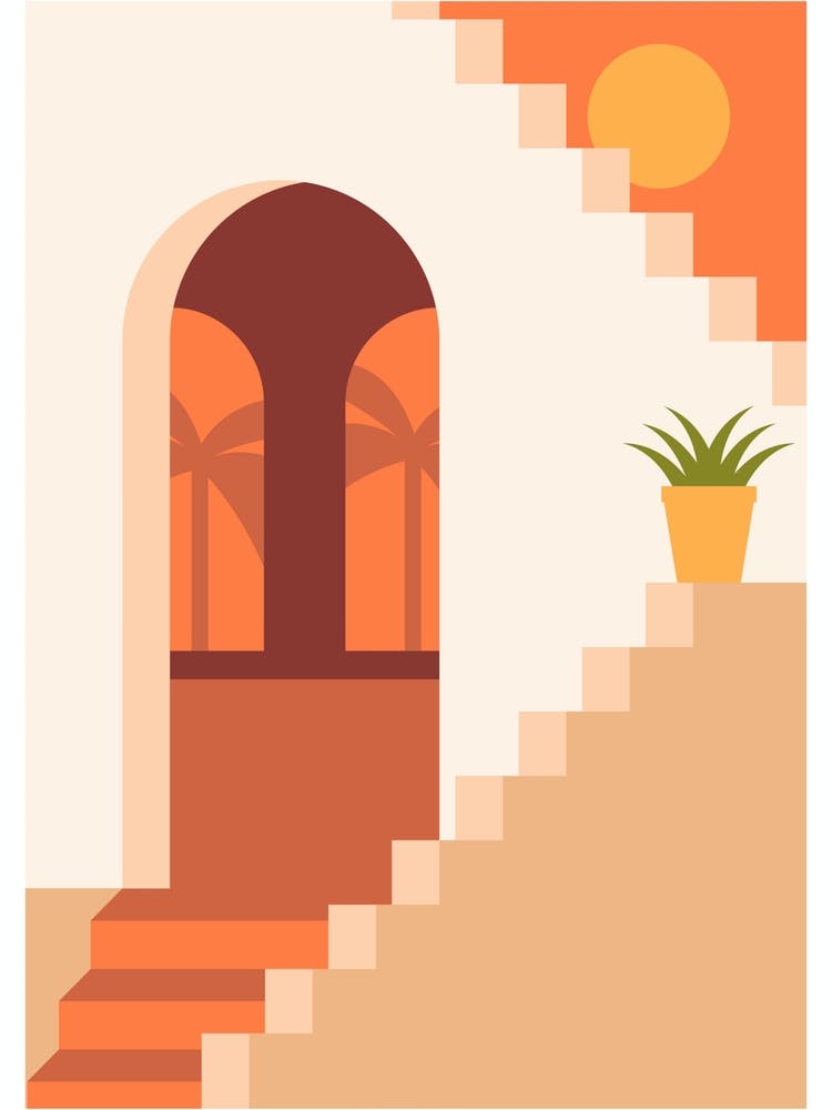 Entrée D'une Maison