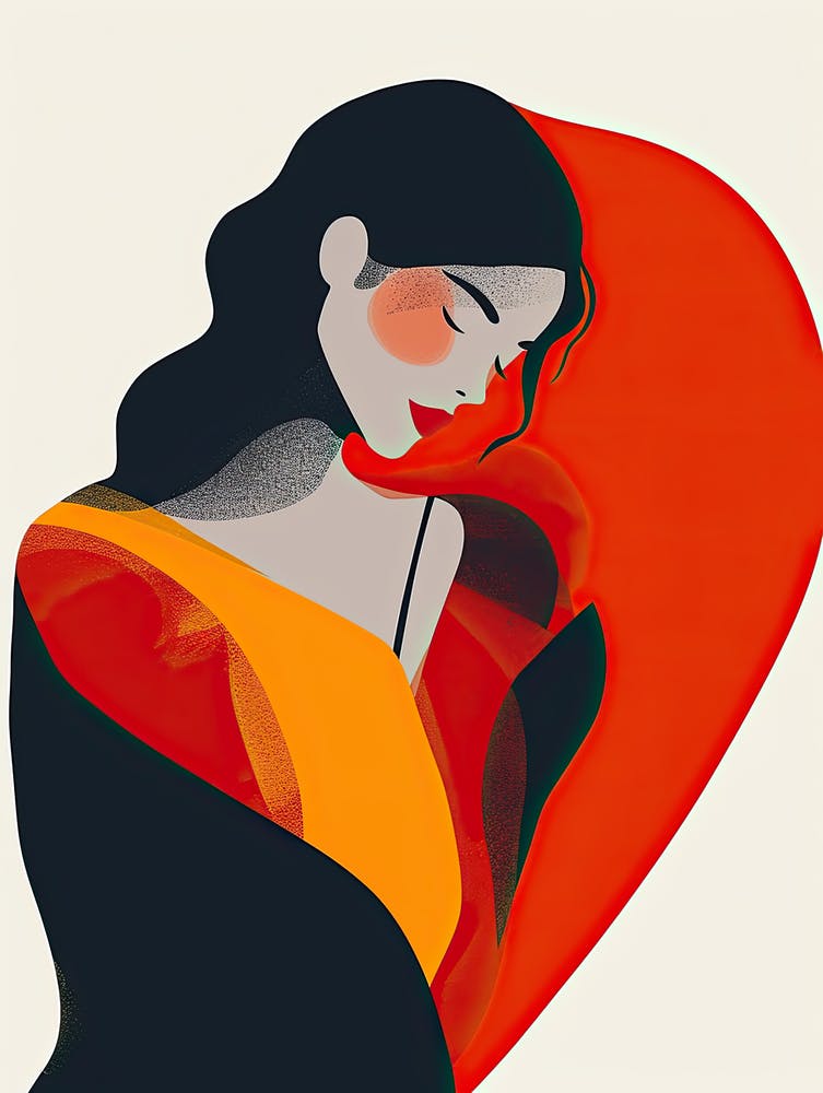 Heart Of Love, Valentine's Day