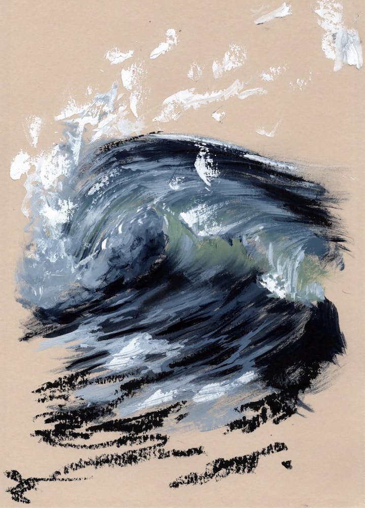 Spray