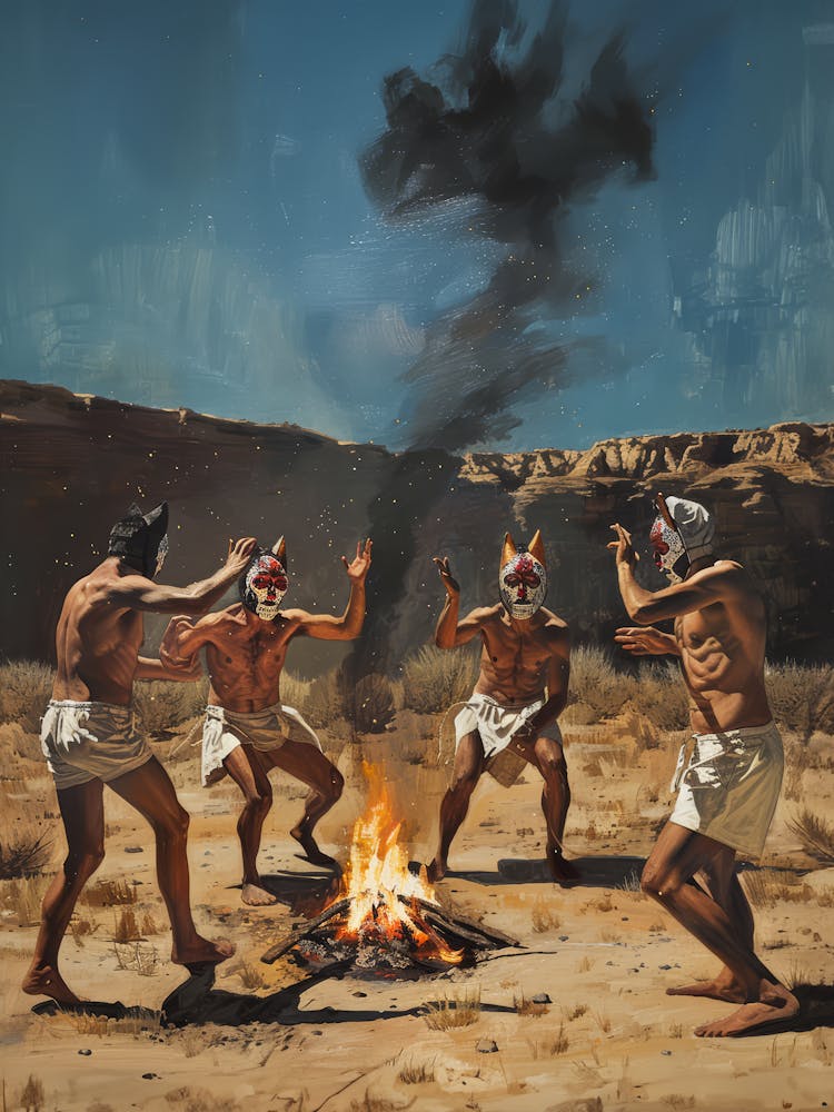 Boys Night Out 2 Fy V