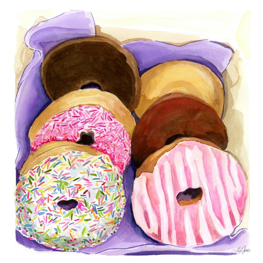 Doughnuts