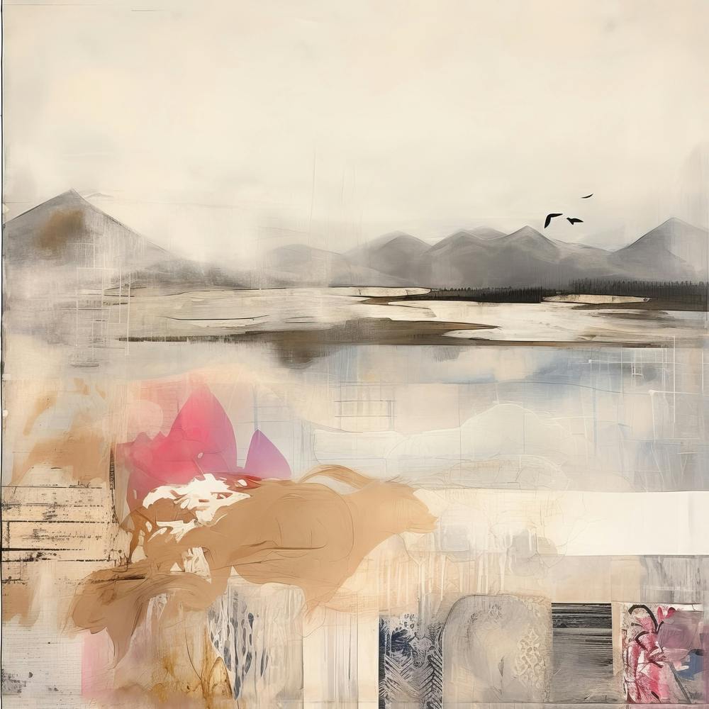 The Feeling Of The Calmness 4 2