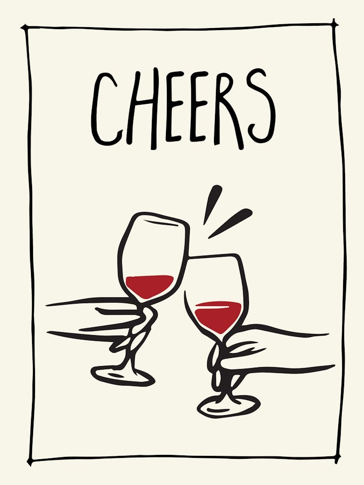 Cheers Wine