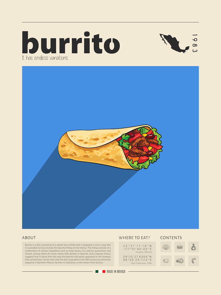 Burrito