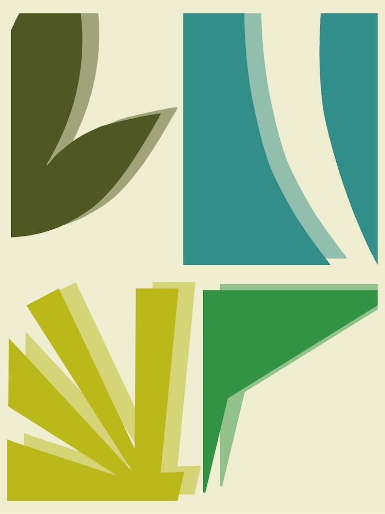 Green Windows