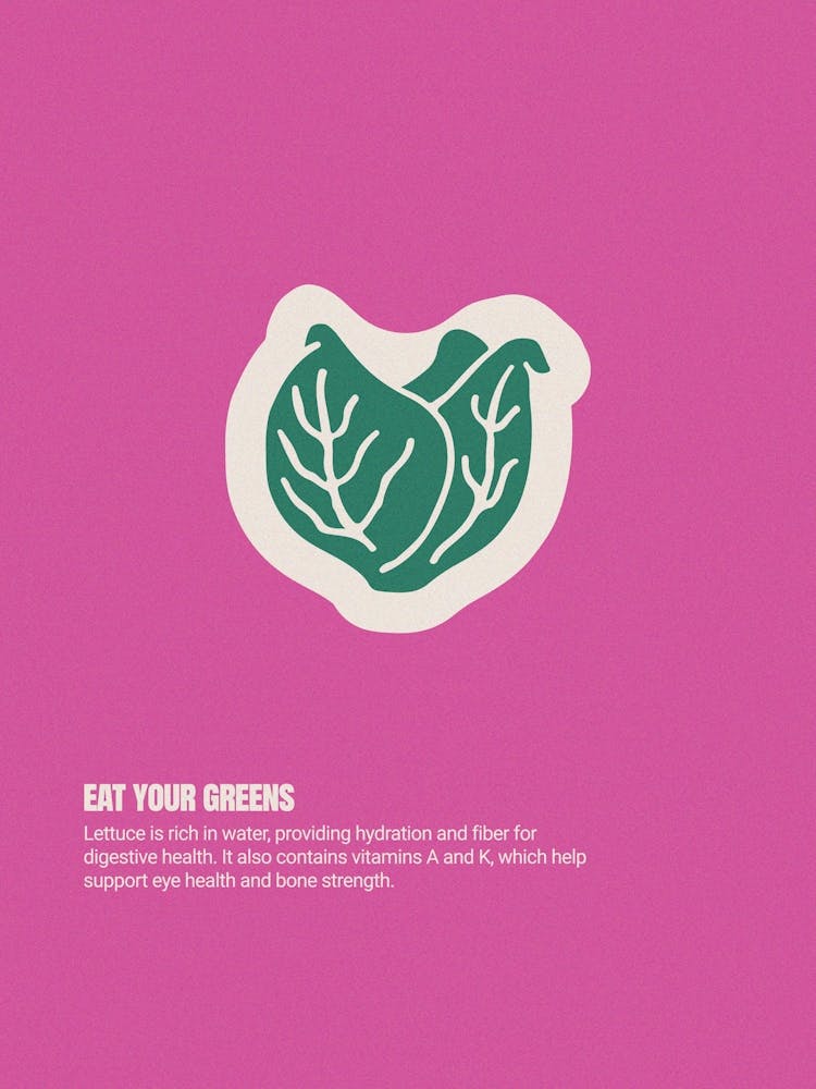 eat your greens 1