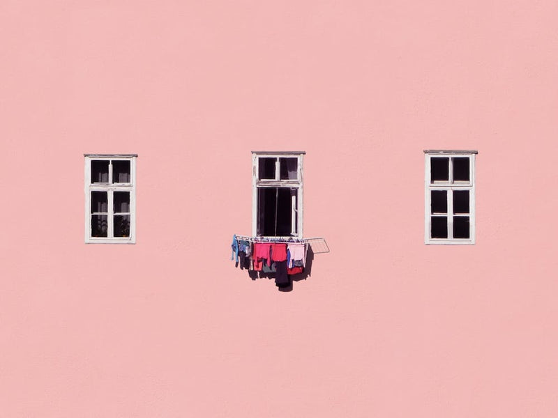 Laundry Day
