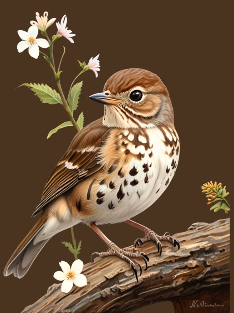 The Wren 1