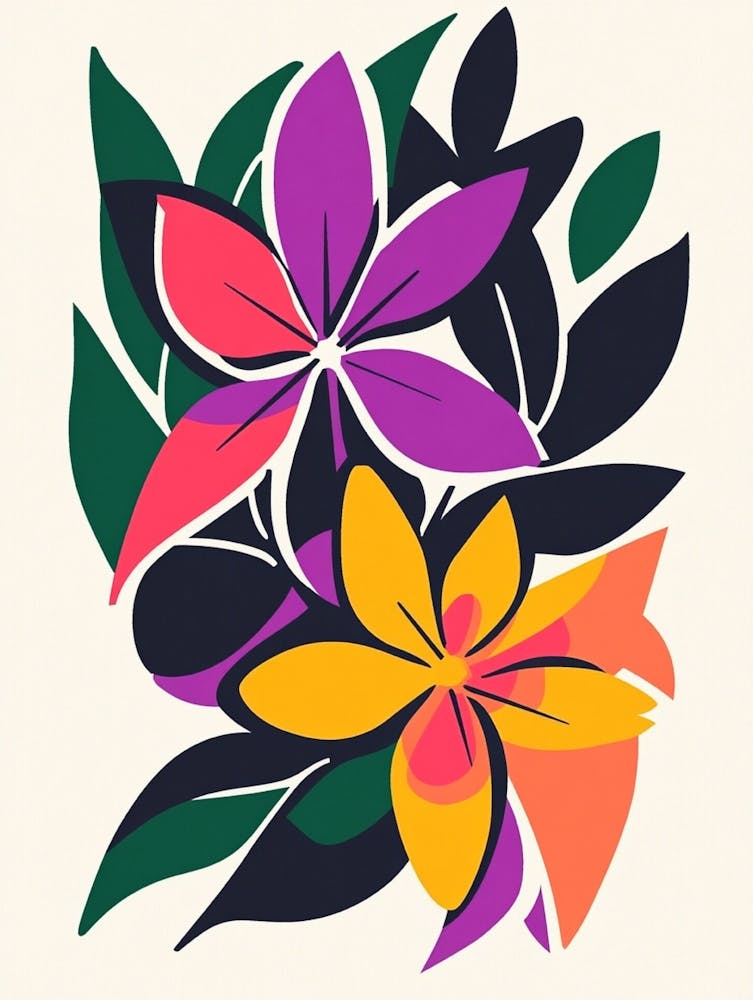 Flora 2