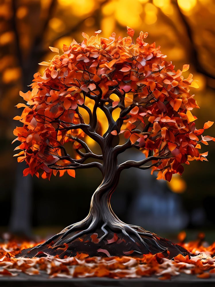 Tree Of Life 84